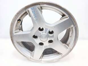 Recambio de llanta para jeep gr. cherokee (wh) 2005-2010 3.0 crd laredo referencia OEM IAM 5KB74PAKAC 5KB74TRMAC 