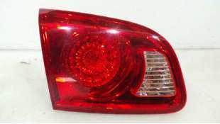 Recambio de piloto trasero izquierdo interior para hyundai santa fe (bm) 2006-2012 2.2 crdi comfort 4x4 referencia OEM IAM 92405