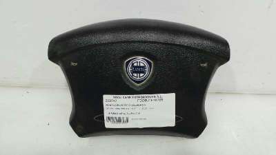 Recambio de airbag delantero izquierdo para lancia lybra berlina 1999-2006 1.9 jtd referencia OEM IAM FDDBJ1840708 FDDBJ1840708 