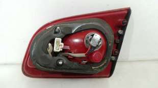 Recambio de piloto trasero izquierdo interior para hyundai santa fe (bm) 2006-2012 2.2 crdi comfort 4x4 referencia OEM IAM 92405 2