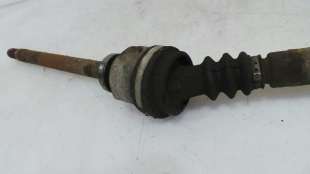 Recambio de transmision delantera derecha para renault espace iv (jk0) 2002-2016 grand espace dynamique referencia OEM IAM 82001 2