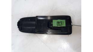Recambio de mando elevalunas delantero derecho para citroën jumper caja cerrada (06.2006 =>) 2006-2014 33 l1h1 hdi 110 fap refer