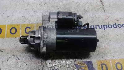 Recambio de motor arranque para ford galaxy (vy) 2000-2007 ghia referencia OEM IAM   