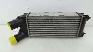 Recambio de intercooler para citroën berlingo cuadro 2008-2018 mixto l referencia OEM IAM 9682434580 9682434580 