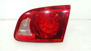 Recambio de piloto trasero derecho interior para hyundai santa fe (bm) 2006-2012 2.2 crdi comfort 4x4 referencia OEM IAM 924062B
