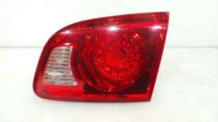 Recambio de piloto trasero derecho interior para hyundai santa fe (bm) 2006-2012 2.2 crdi comfort 4x4 referencia OEM IAM 924062B
