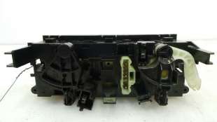 Recambio de mando calefaccion / aire acondicionado para peugeot 207 2006-2012 confort referencia OEM IAM 69910014 69910014  2