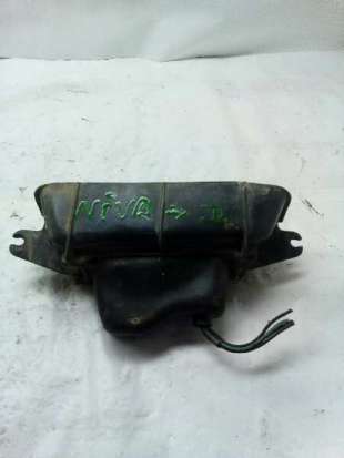 Recambio de piloto delantero derecho para lada niva ( 2121 / 21213 / 21214 / 21215 ) 1979-2013 basis referencia OEM IAM  45889 S 2
