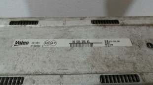 Recambio de intercooler para citroën berlingo cuadro 2008-2018 mixto l referencia OEM IAM 9682434580 9682434580  2