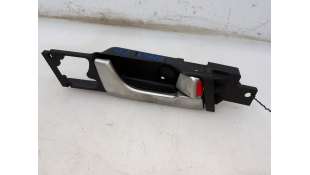 Recambio de maneta interior trasera derecha para chevrolet captiva 2006-2016 2.0 vcdi lt referencia OEM IAM 96859970 96859970 