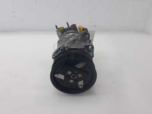 Recambio de compresor aire acondicionado para peugeot 607 (s1) 2000-2004 básico referencia OEM IAM 6453NH 6453NH  2