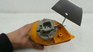 Recambio de piloto delantero izquierdo para ford focus berlina (cak) 1998-2004 ambiente referencia OEM IAM 1219836 1219836 12198 2