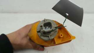 Recambio de piloto delantero izquierdo para ford focus berlina (cak) 1998-2004 ambiente referencia OEM IAM 1219836 1219836 12198