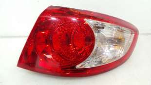 Recambio de piloto trasero derecho para hyundai santa fe (bm) 2006-2012 2.2 crdi comfort 4x4 referencia OEM IAM 924022B020 92402