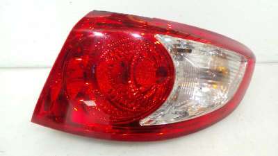 Recambio de piloto trasero derecho para hyundai santa fe (bm) 2006-2012 2.2 crdi comfort 4x4 referencia OEM IAM 924022B020 92402