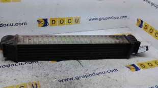 Recambio de intercooler para ford galaxy (vy) 2000-2007 ghia referencia OEM IAM    2