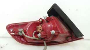 Recambio de piloto trasero derecho para hyundai santa fe (bm) 2006-2012 2.2 crdi comfort 4x4 referencia OEM IAM 924022B020 92402 2