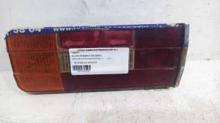 Recambio de piloto trasero izquierdo para lada niva ( 2121 / 21213 / 21214 / 21215 ) 1979-2013 1.6 referencia OEM IAM 2106371601
