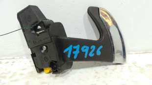 Recambio de mando volante para citroën c4 picasso 2007-2013 exclusive referencia OEM IAM 96591774XT 96591774XT  2