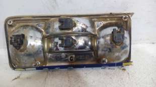 Recambio de piloto trasero izquierdo para lada niva ( 2121 / 21213 / 21214 / 21215 ) 1979-2013 1.6 referencia OEM IAM 2106371601 2