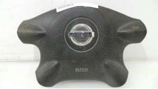 Recambio de airbag delantero izquierdo para nissan x-trail (t30) 2001-2007 elegance referencia OEM IAM NKFR32MBBEP NKFR32MBBEP 