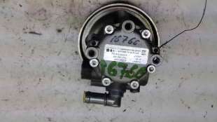 Recambio de bomba direccion para peugeot 406 berlina (s1/s2) 1995-2005 srdt pack referencia OEM IAM 9640830580 9640830580 