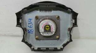 Recambio de airbag delantero izquierdo para nissan x-trail (t30) 2001-2007 elegance referencia OEM IAM NKFR32MBBEP NKFR32MBBEP  2
