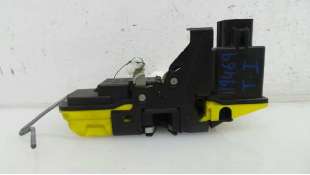 Recambio de cerradura puerta trasera izquierda para volvo xc90 2002-2014 d5 executive (7 asientos) (136kw) referencia OEM IAM 30