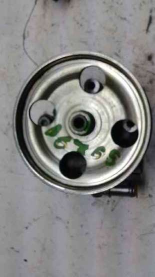 Recambio de bomba direccion para peugeot 406 berlina (s1/s2) 1995-2005 srdt pack referencia OEM IAM 9640830580 9640830580  2