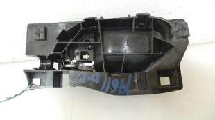 Recambio de maneta interior delantera derecha para citroën berlingo cuadro 2008-2018 mixto l referencia OEM IAM 9144F8 96863075  2