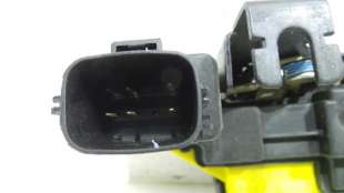 Recambio de cerradura puerta trasera izquierda para volvo xc90 2002-2014 d5 executive (7 asientos) (136kw) referencia OEM IAM 30 2