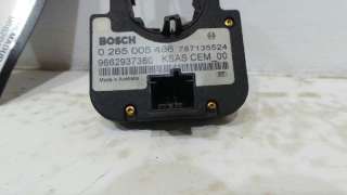 Recambio de sensor para citroën c4 picasso 2007-2013 exclusive referencia OEM IAM 9662937380 9662937380 