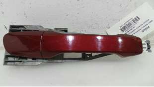 Recambio de maneta exterior delantera derecha para volvo xc90 2002-2014 d5 executive (7 asientos) (136kw) referencia OEM IAM 398