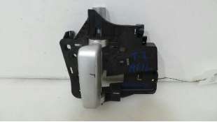 Recambio de maneta interior trasera izquierda para citroën berlingo cuadro 2008-2018 mixto l referencia OEM IAM 9682100777 96821