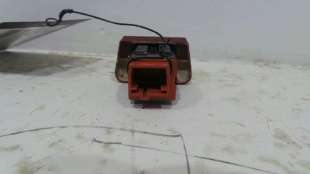 Recambio de warning para citroën c4 picasso 2007-2013 exclusive referencia OEM IAM    2