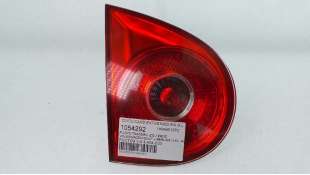 Recambio de piloto trasero izquierdo para volkswagen golf v berlina (1k1) 2003-2008 highline referencia OEM IAM 1K6945093J 1K694