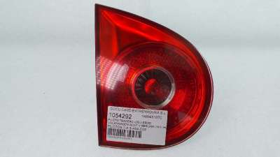 Recambio de piloto trasero izquierdo para volkswagen golf v berlina (1k1) 2003-2008 highline referencia OEM IAM 1K6945093J 1K694