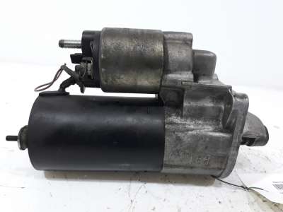 Recambio de motor arranque para lancia thesis (115) 2002-2009 3.2 v6 24v cae emblema referencia OEM IAM 0001108159 0001108159 