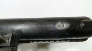 Recambio de radiador agua para peugeot 207 2006-2012 confort referencia OEM IAM 884260000 884260000  2