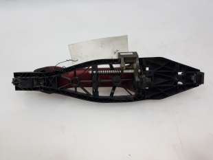 Recambio de maneta exterior trasera derecha para volvo xc90 2002-2014 d5 executive (7 asientos) (136kw) referencia OEM IAM 39899 2