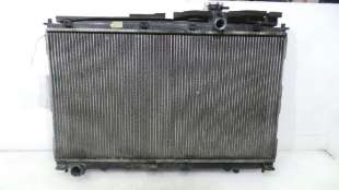 Recambio de radiador agua para hyundai santa fe (bm) 2006-2012 2.2 crdi comfort 4x4 referencia OEM IAM 253102B000 253102B000 