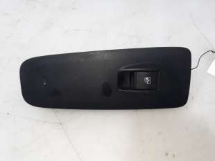 Recambio de mando elevalunas delantero derecho para citroën jumper caja cerrada (06.2006 =>) 2006-2014 33 l1h1 hdi 110 fap refer 2