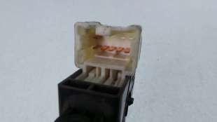 Recambio de mando elevalunas trasero derecho para nissan x-trail (t30) 2001-2007 elegance referencia OEM IAM 254110V000 254110V0 2