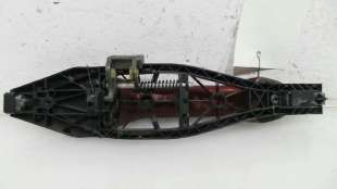 Recambio de maneta exterior trasera izquierda para volvo xc90 2002-2014 d5 executive (7 asientos) (136kw) referencia OEM IAM 398 2