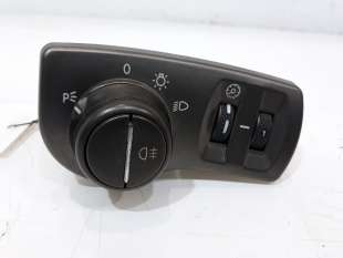 Recambio de mando luces para lancia thesis (115) 2002-2009 3.2 v6 24v cae emblema referencia OEM IAM 735374518 735374518 