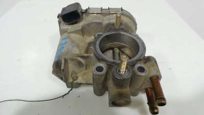 Recambio de caja mariposa para opel corsa c 2000-2003 edition referencia OEM IAM 0280750044 0280750044 