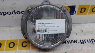 Recambio de faro derecho para volkswagen polo (867/871/873) 1981- gt coupe referencia OEM IAM 861941039AC 861941039AC 861941039A
