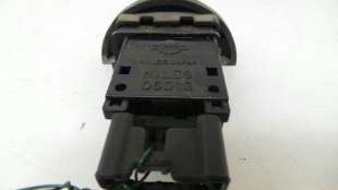 Recambio de warning para nissan x-trail (t30) 2001-2007 elegance referencia OEM IAM 06016 06016  2