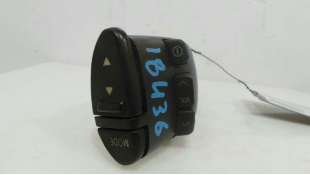 Recambio de mando multifuncion para toyota avensis berlina (t 22) 1997-2003 2.0 d4-d luna (4-ptas.) referencia OEM IAM 862302001