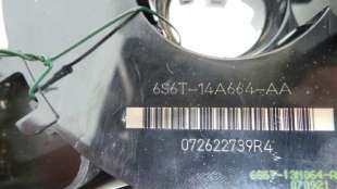 Recambio de anillo airbag para ford fiesta (cbk) 2001-2008 ambiente referencia OEM IAM 6S6T14A664AA 6S6T14A664AA  2